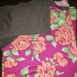 2xl LulaRoe Randy